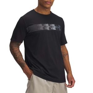 UA Fly Cotton Logo T-Shirt