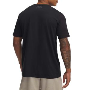 UA Fly Cotton Logo T-Shirt
