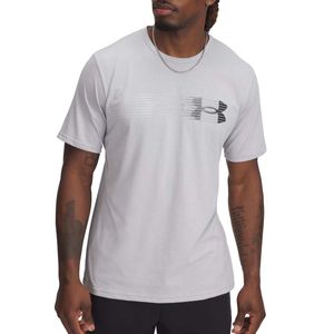 UA Fly Cotton Logo T-Shirt