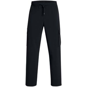Pantaloni UA Vibe Woven con tasche cargo
