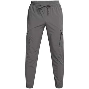 Pantaloni UA Vibe Woven con tasche cargo