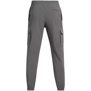 Pantaloni UA Vibe Woven con tasche cargo