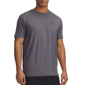 T-shirt UA Vanish Energy Graphic grigia
