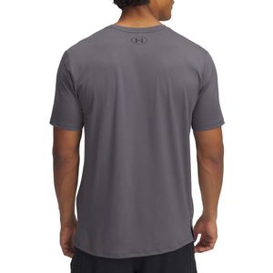 T-shirt UA Vanish Energy Graphic grigia