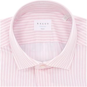 Pink and white shirt Active shirt