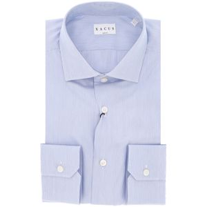 Slim Fit Classic Striped Shirt