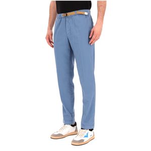 Greg trousers with drawstring waist