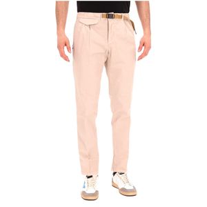Pantalone Brad in cotone Pima