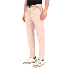 Pantalone Brad in cotone Pima