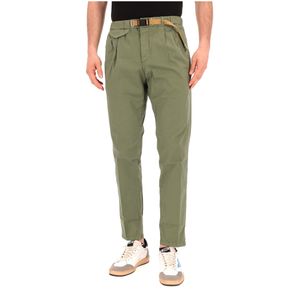 Pantalone Brad in cotone Pima