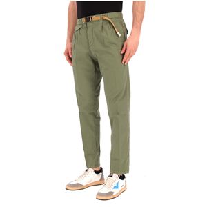 Pantalone Brad in cotone Pima