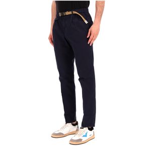 Pantalone Brad in cotone Pima