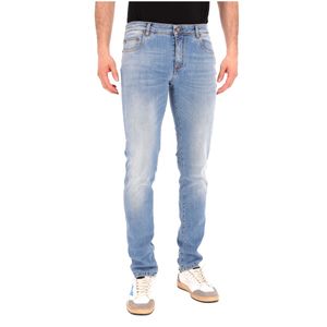 Jeans Best Five in cotone