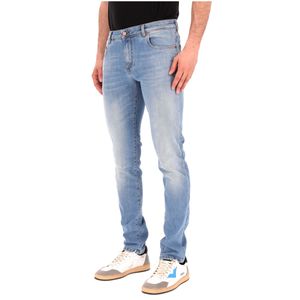 Jeans Best Five in cotone
