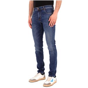 Jeans Best Five in cotone