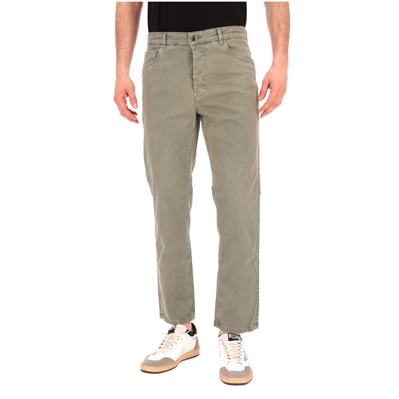 UOMO-CAMOUFLAGE-PANTALONI-CLASSICI-1554950