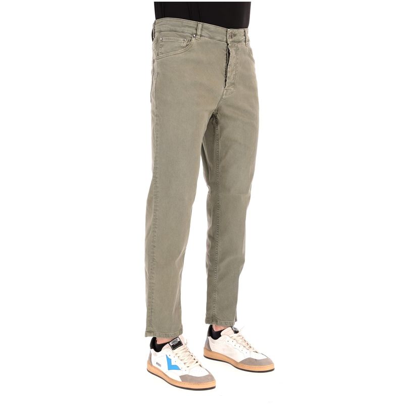 UOMO-CAMOUFLAGE-PANTALONI-CLASSICI-1554950