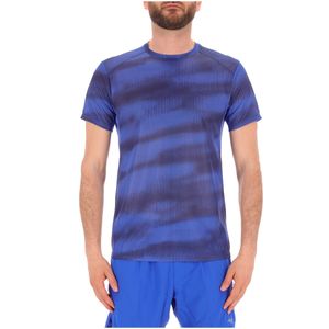 T-shirt DryAeroFlow Graphic