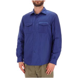 13 Plus Nylon Shirt