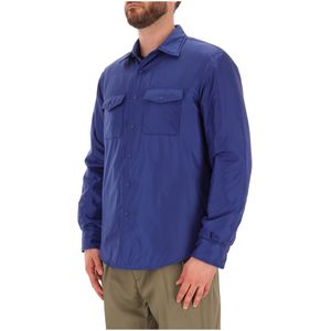 13 Plus Nylon Shirt