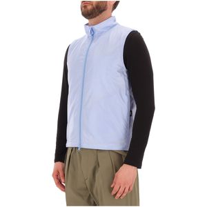 Gilet Vernes con vita elasticizzata