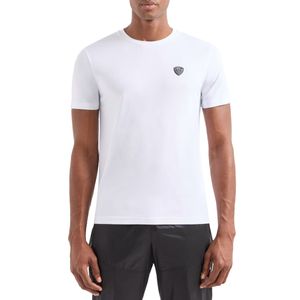 T-shirt con logo