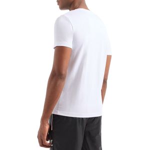 T-shirt con logo