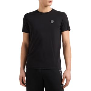 T-shirt con logo