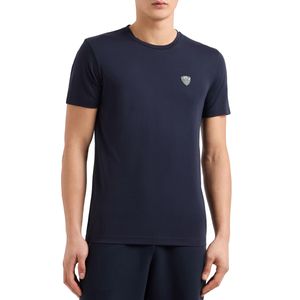 T-shirt con logo