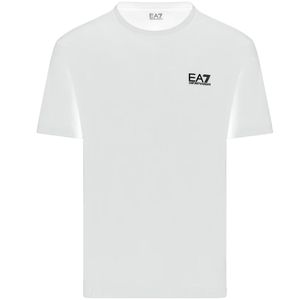 T-shirt Core Identity in cotone