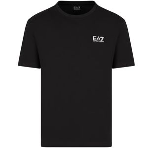 T-shirt Core Identity in cotone