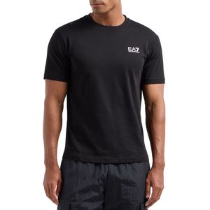 T-shirt Core Identity in cotone