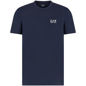 T-shirt Core Identity in cotone