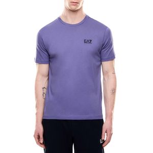 T-shirt Core Identity in cotone