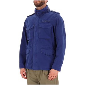 Minfield Jacket with 4 pockets
