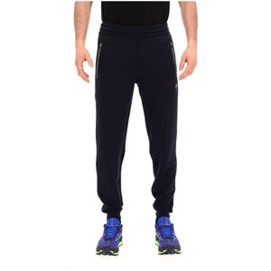 Jogger Premium Shield con logo