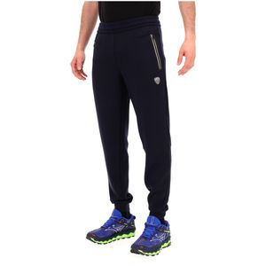 Jogger Premium Shield con logo