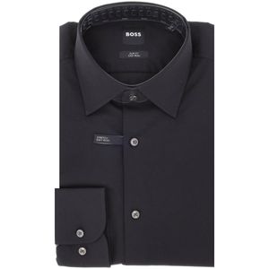 Camicia slim fit Easy Iron