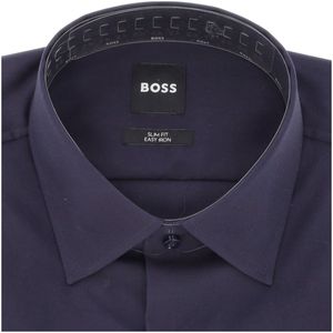 Camicia slim fit Easy Iron