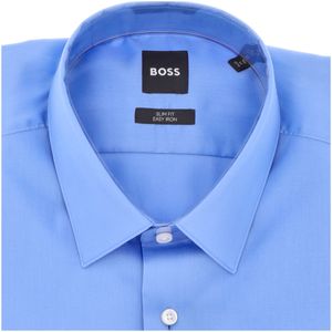 Camicia Easy Iron slim fit