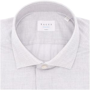 Camicia Active shirt grigio chiaro