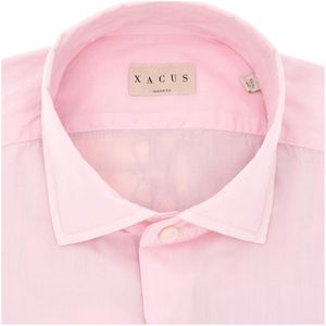 Camicia Tailor fit in cotone