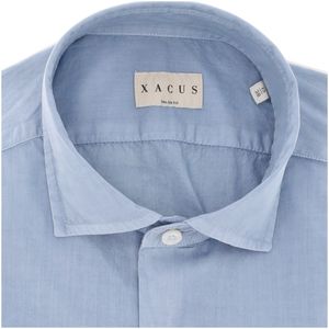 Camicia Tailor fit in cotone