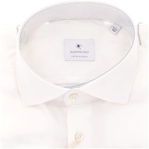 Simo M/L solid color shirt