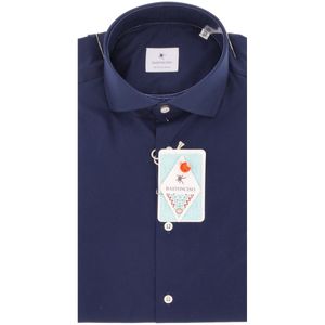 Simo M/L solid color shirt