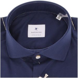 Simo M/L solid color shirt