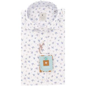 Simo M/L shirt with little flowers