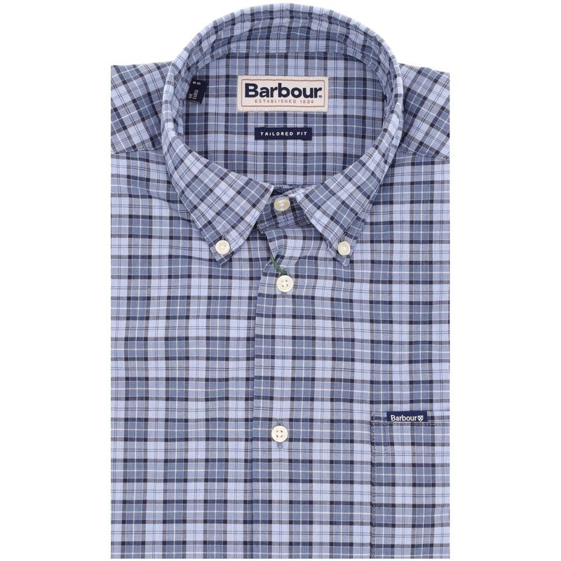 UOMO-BARBOUR-CASUAL-1552988