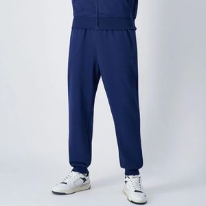Pantaloni di tuta in French Terry