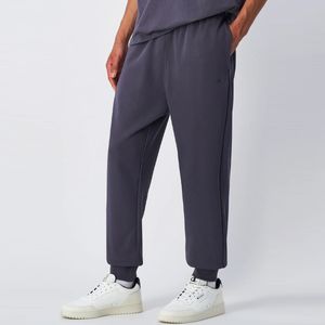 Pantaloni di tuta in French Terry